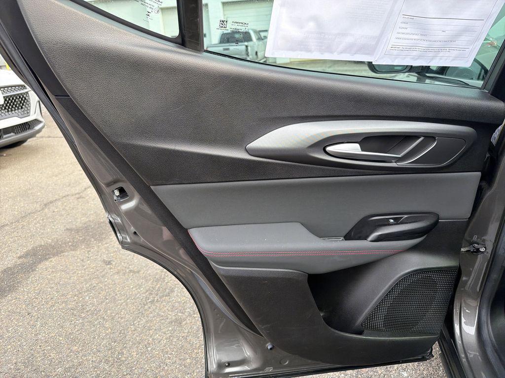 used 2024 Alfa Romeo Tonale car, priced at $26,890