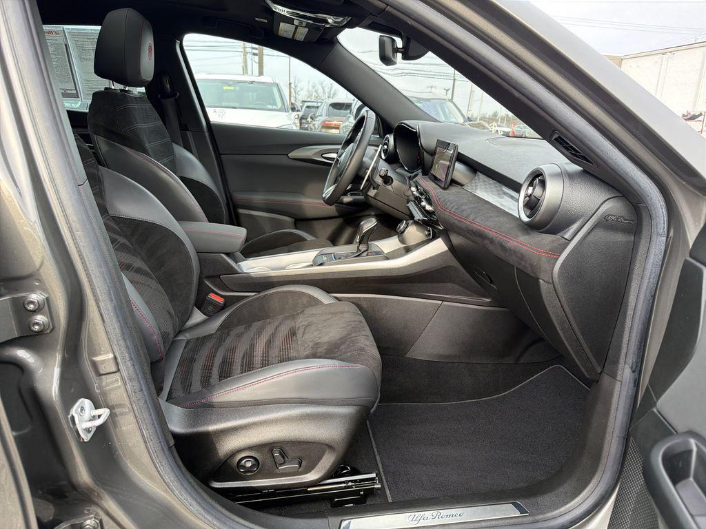 used 2024 Alfa Romeo Tonale car, priced at $26,890
