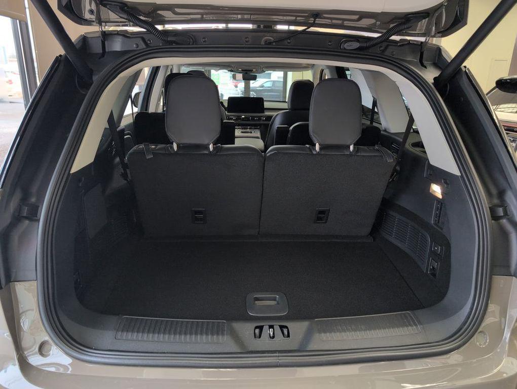 new 2026 Lincoln Aviator car, priced at $66,130