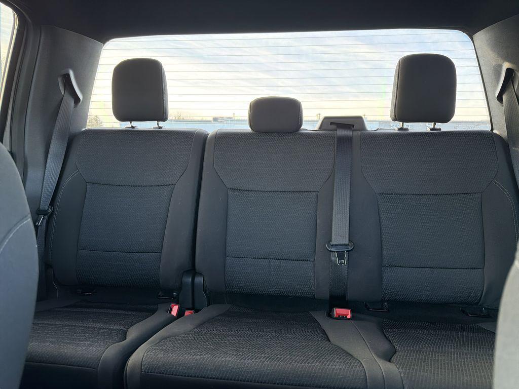 used 2023 Ford F-150 car, priced at $41,890