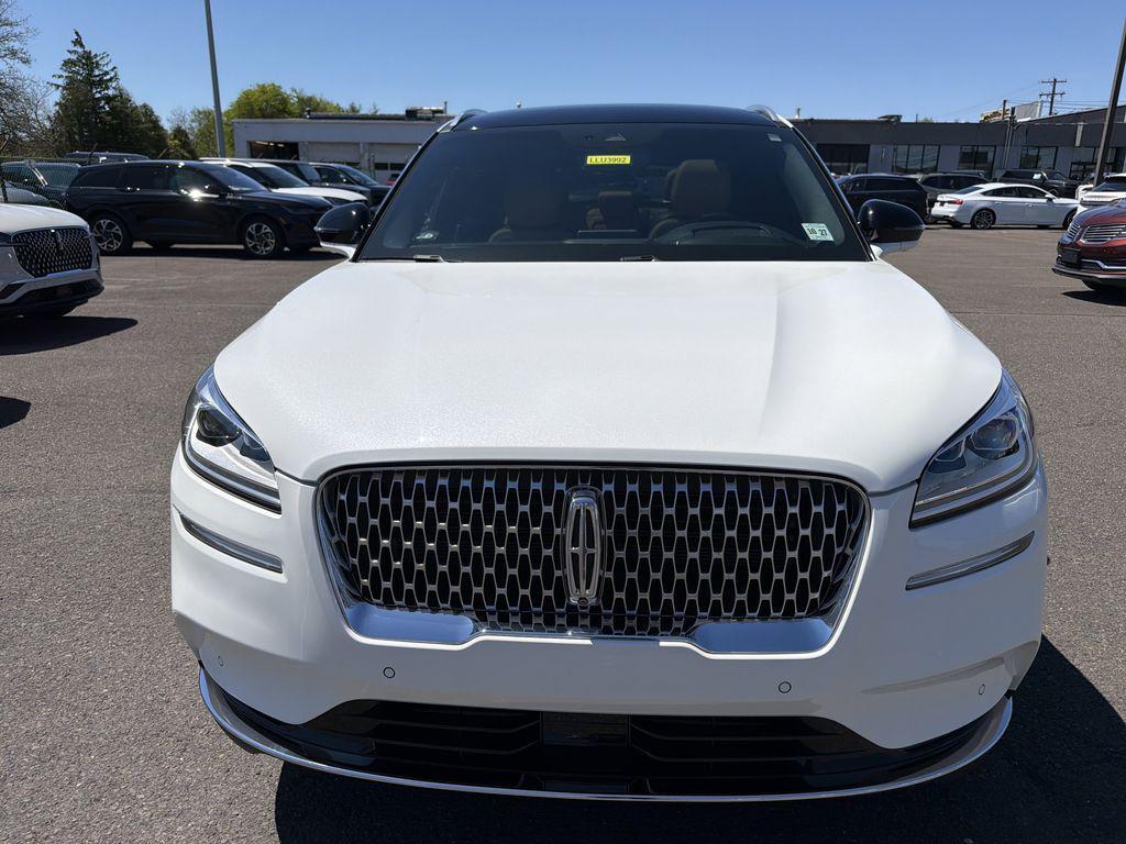used 2022 Lincoln Corsair car, priced at $30,980