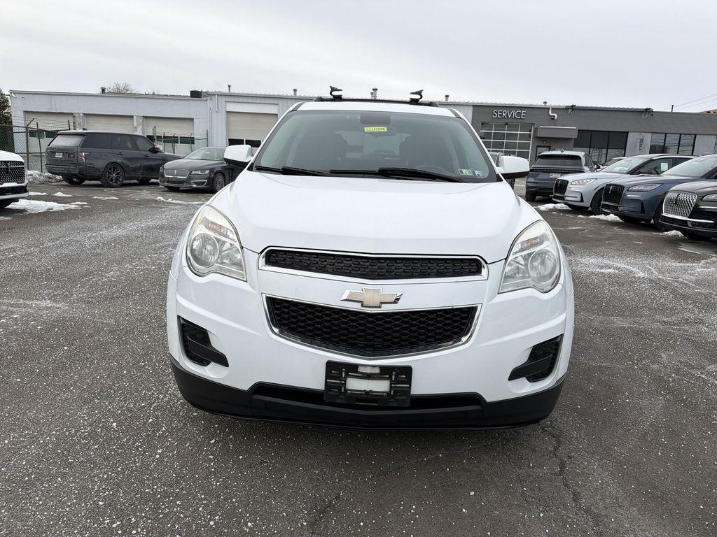 used 2014 Chevrolet Equinox car, priced at $9,890