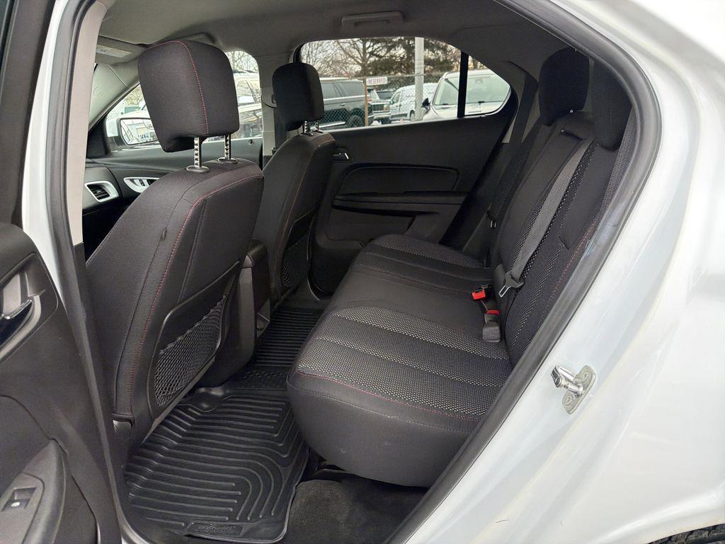 used 2014 Chevrolet Equinox car, priced at $9,890
