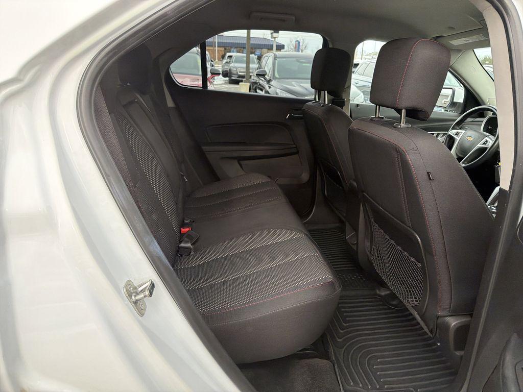 used 2014 Chevrolet Equinox car, priced at $9,890