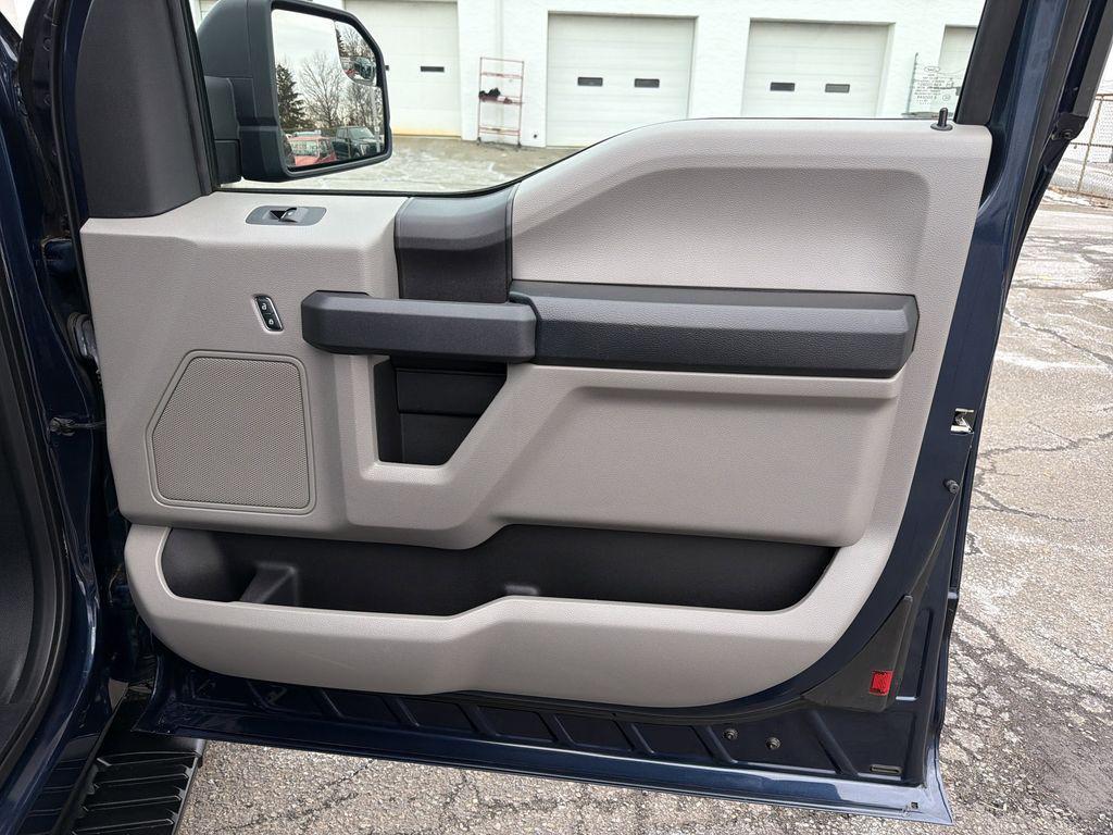 used 2018 Ford F-150 car, priced at $19,890