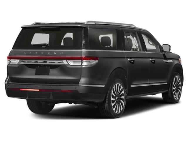 used 2022 Lincoln Navigator car, priced at $67,890
