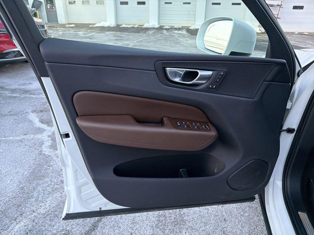 used 2018 Volvo XC60 car, priced at $16,890