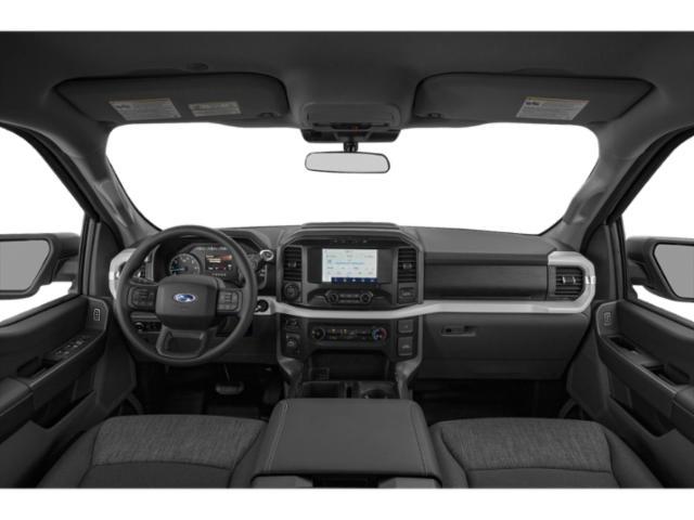 used 2023 Ford F-150 car, priced at $42,890