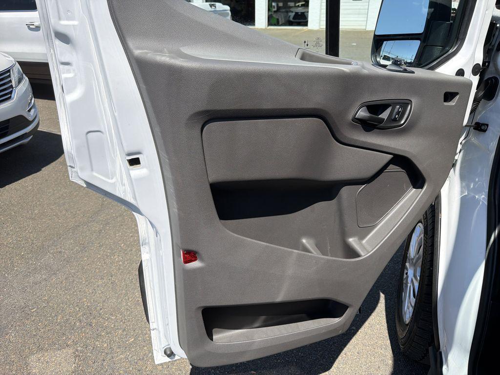 used 2025 Ford Transit-350 car, priced at $45,380