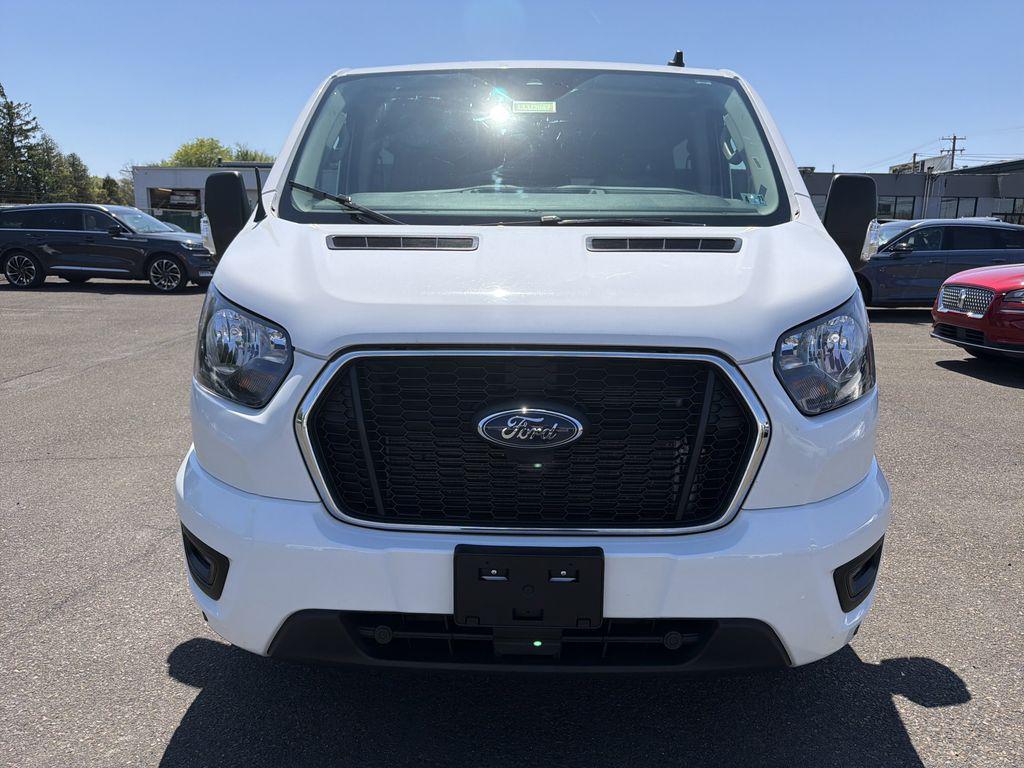 used 2025 Ford Transit-350 car, priced at $45,380