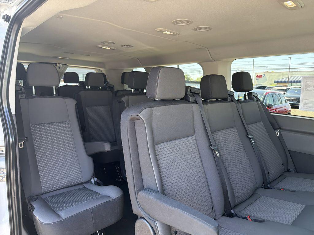 used 2025 Ford Transit-350 car, priced at $45,380