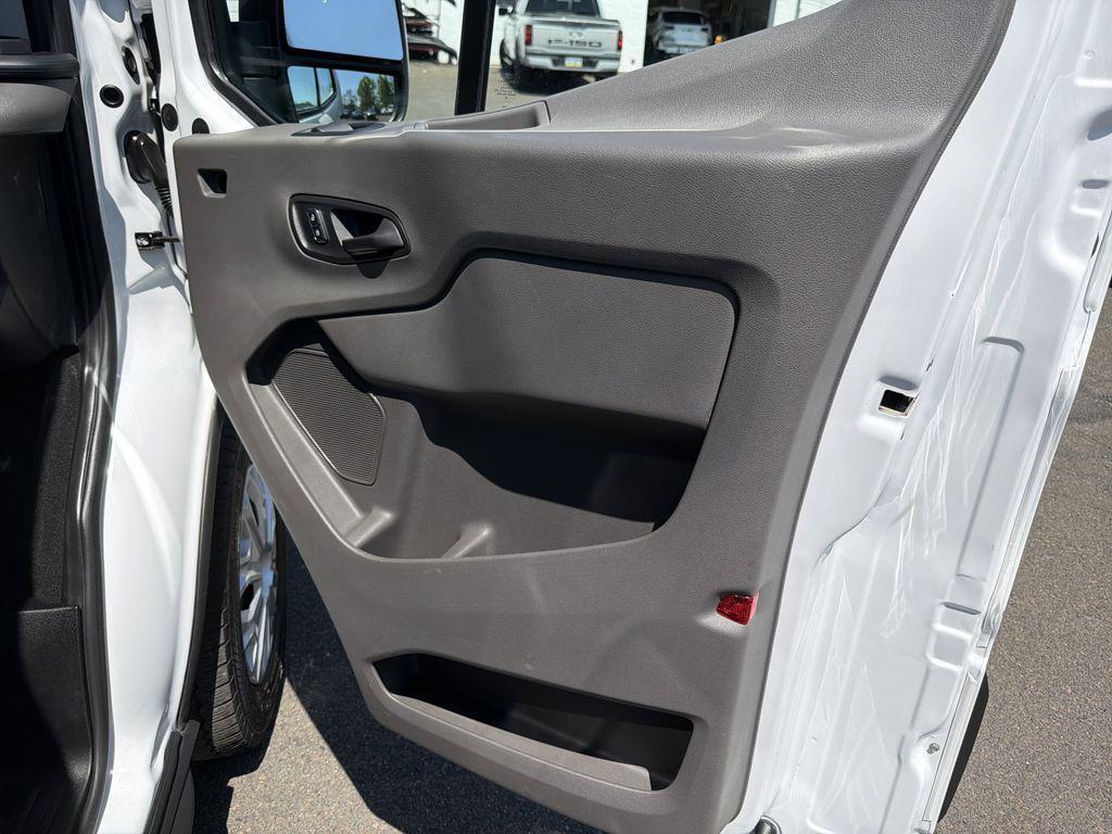 used 2025 Ford Transit-350 car, priced at $45,380