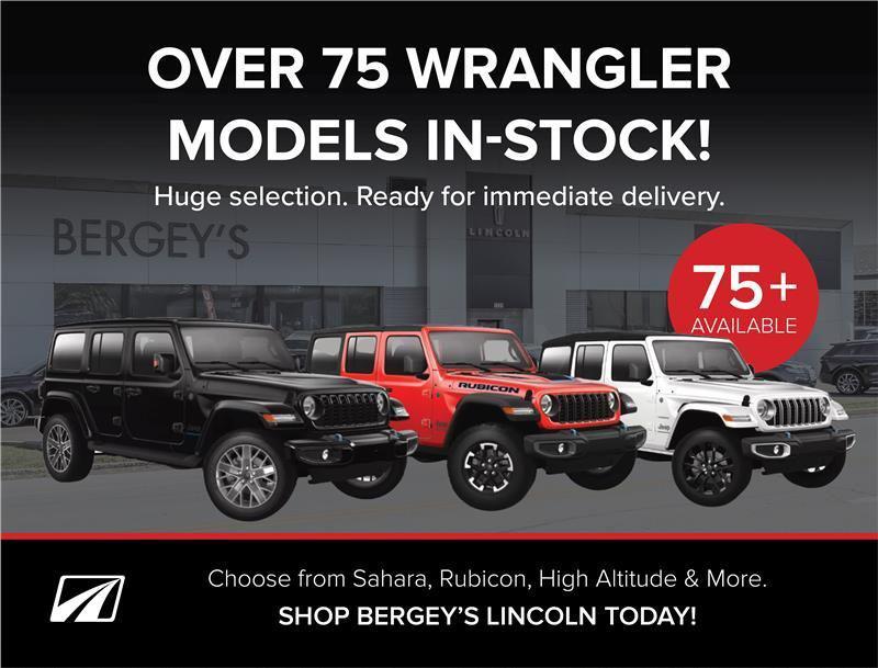 used 2024 Jeep Wrangler 4xe car, priced at $29,380