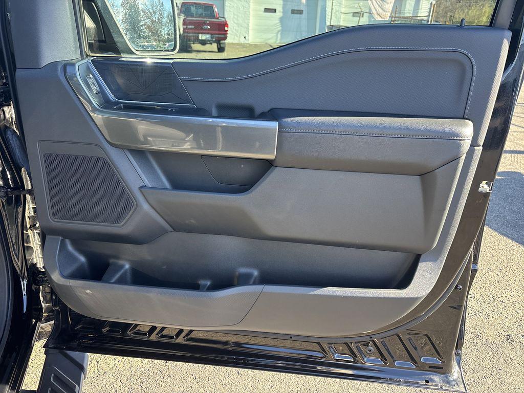 used 2023 Ford F-150 car, priced at $38,890