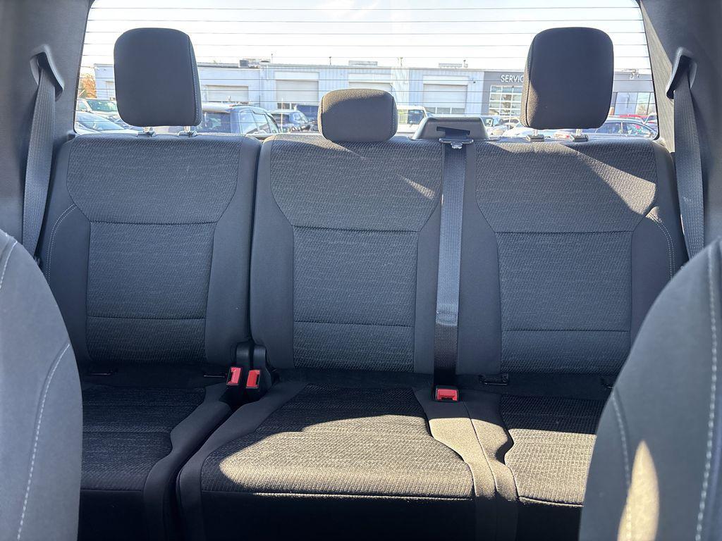 used 2023 Ford F-150 car, priced at $38,890