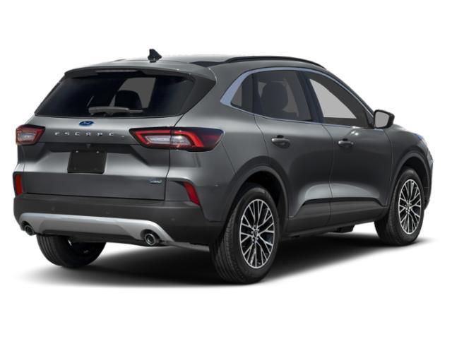 used 2025 Ford Escape PHEV car, priced at $26,980