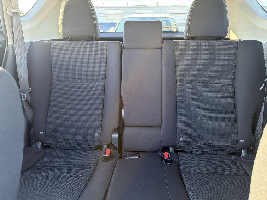 used 2018 Toyota RAV4 car, priced at $22,890