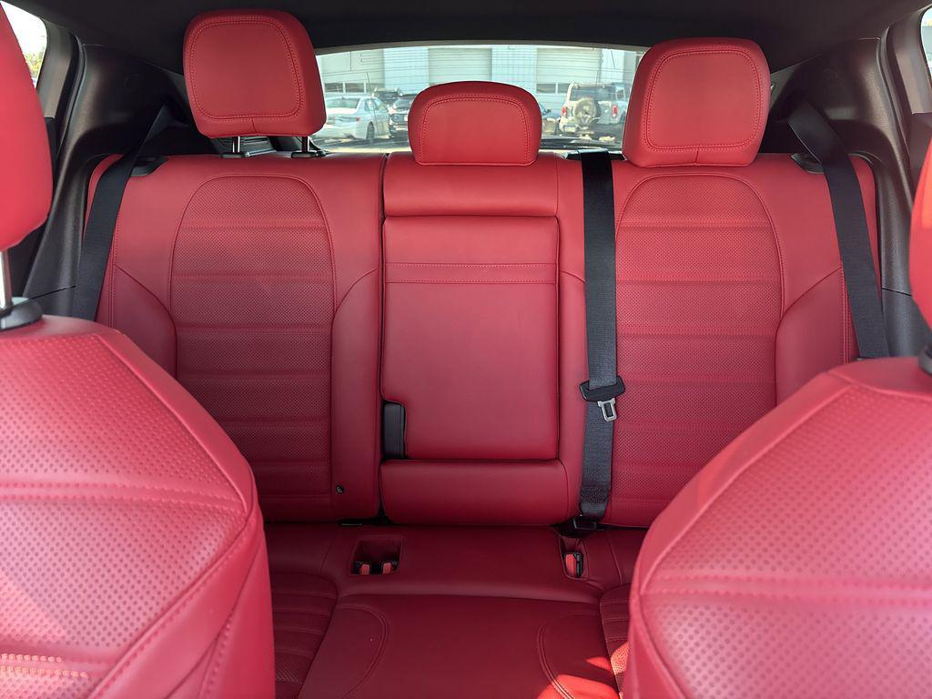 used 2024 Dodge Hornet car, priced at $24,890