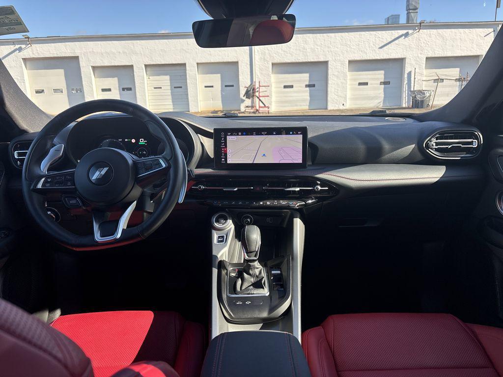 used 2024 Dodge Hornet car, priced at $24,890