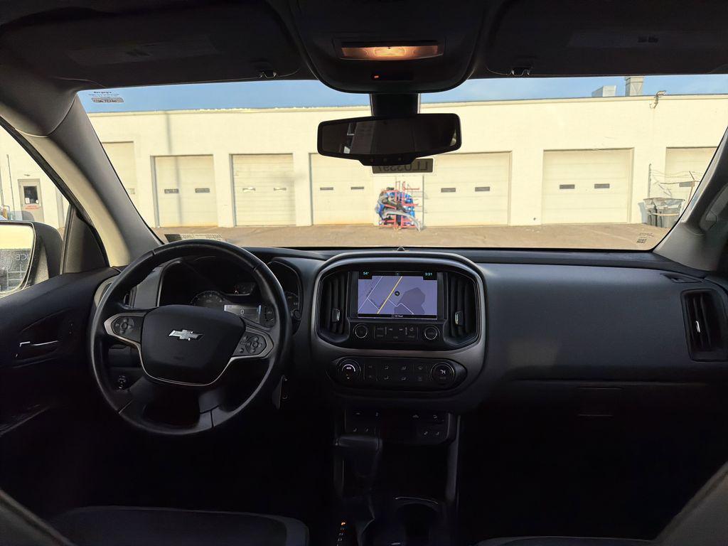 used 2018 Chevrolet Colorado car, priced at $24,890