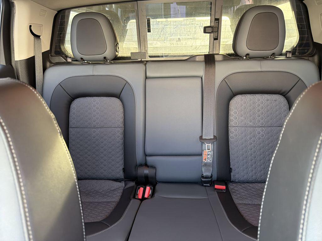 used 2018 Chevrolet Colorado car, priced at $24,890