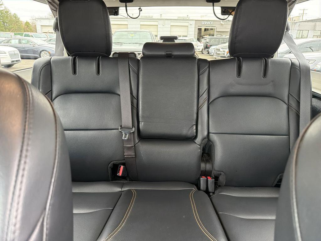 used 2024 Jeep Wrangler 4xe car, priced at $39,890