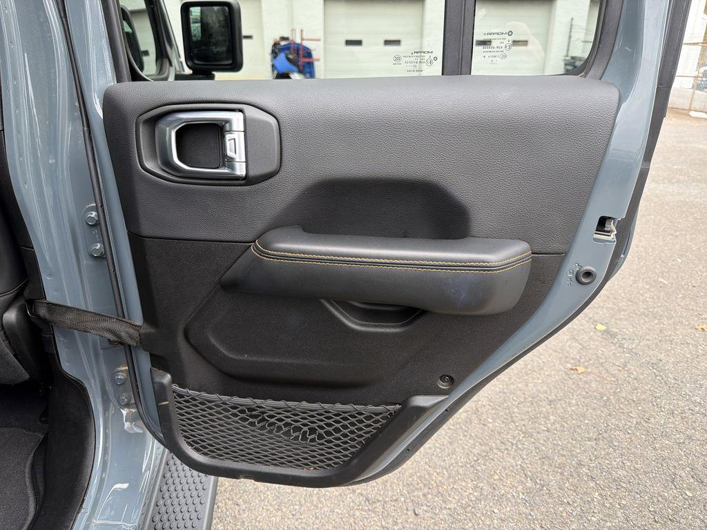 used 2024 Jeep Wrangler 4xe car, priced at $39,890