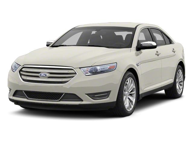 used 2013 Ford Taurus car, priced at $7,890