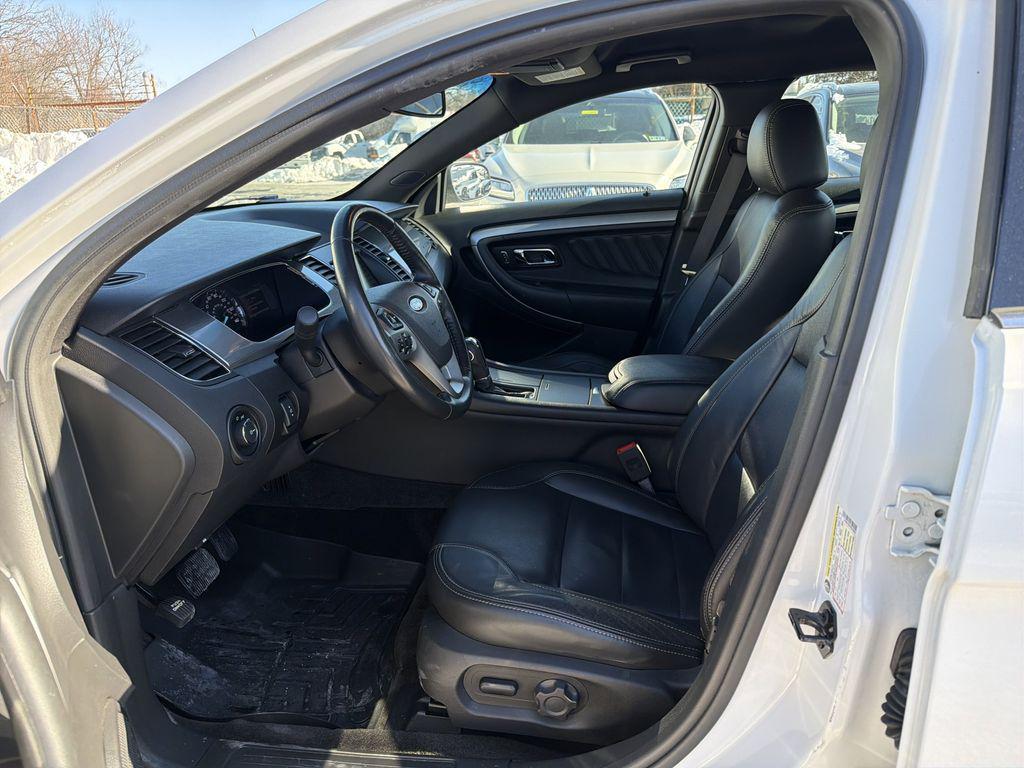 used 2013 Ford Taurus car, priced at $5,890