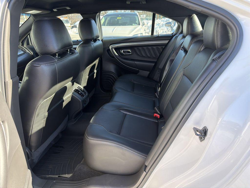 used 2013 Ford Taurus car, priced at $5,890