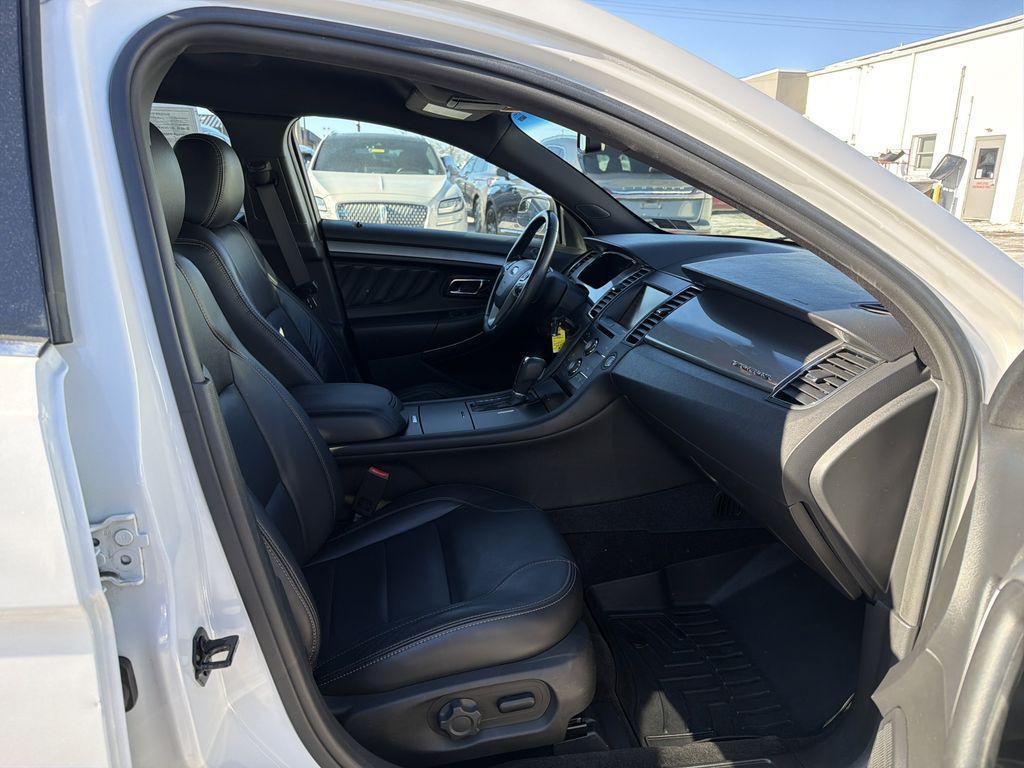 used 2013 Ford Taurus car, priced at $5,890