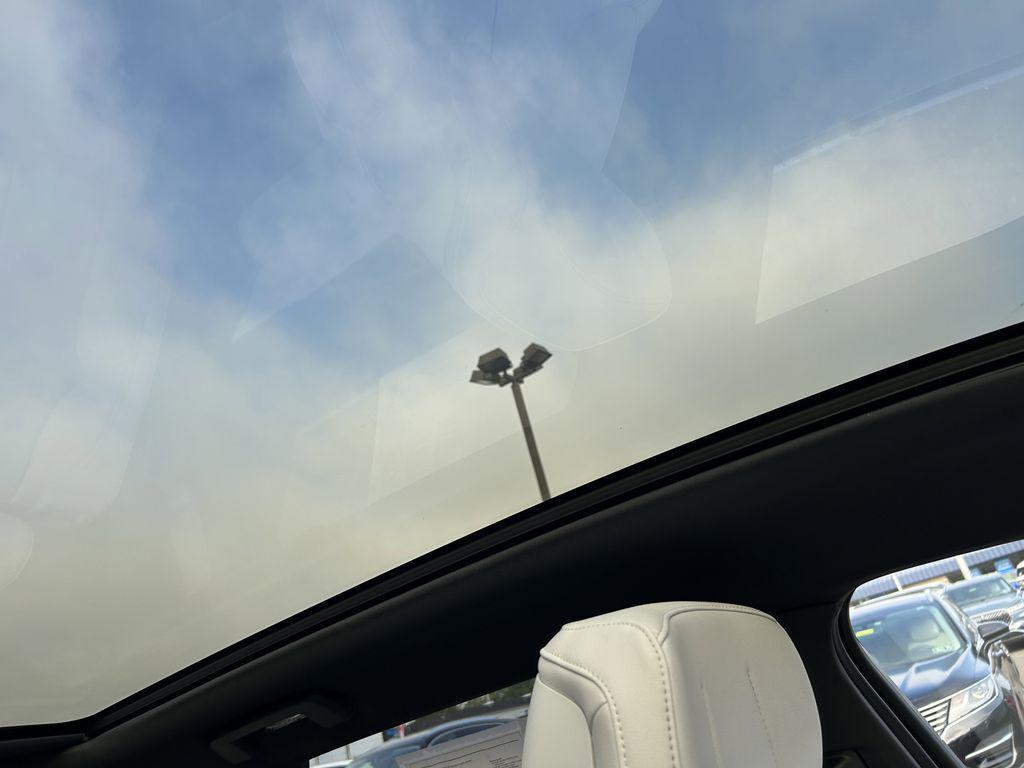 used 2024 Cadillac LYRIQ car, priced at $39,390