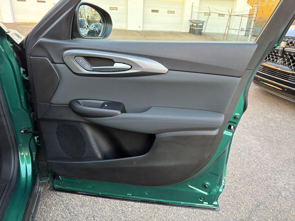 used 2024 Alfa Romeo Tonale car, priced at $25,890