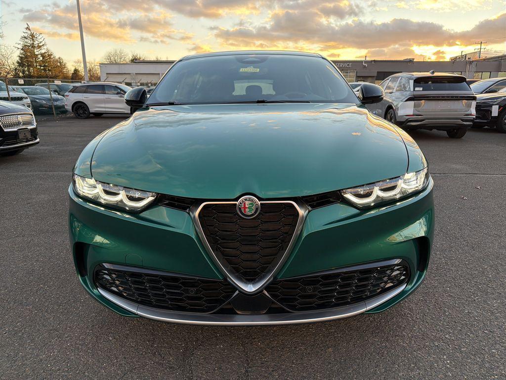 used 2024 Alfa Romeo Tonale car, priced at $25,890