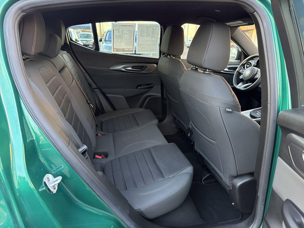 used 2024 Alfa Romeo Tonale car, priced at $25,890