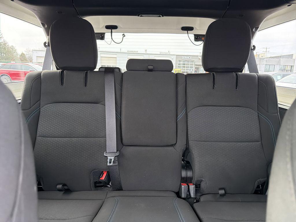 used 2023 Jeep Wrangler 4xe car, priced at $32,890