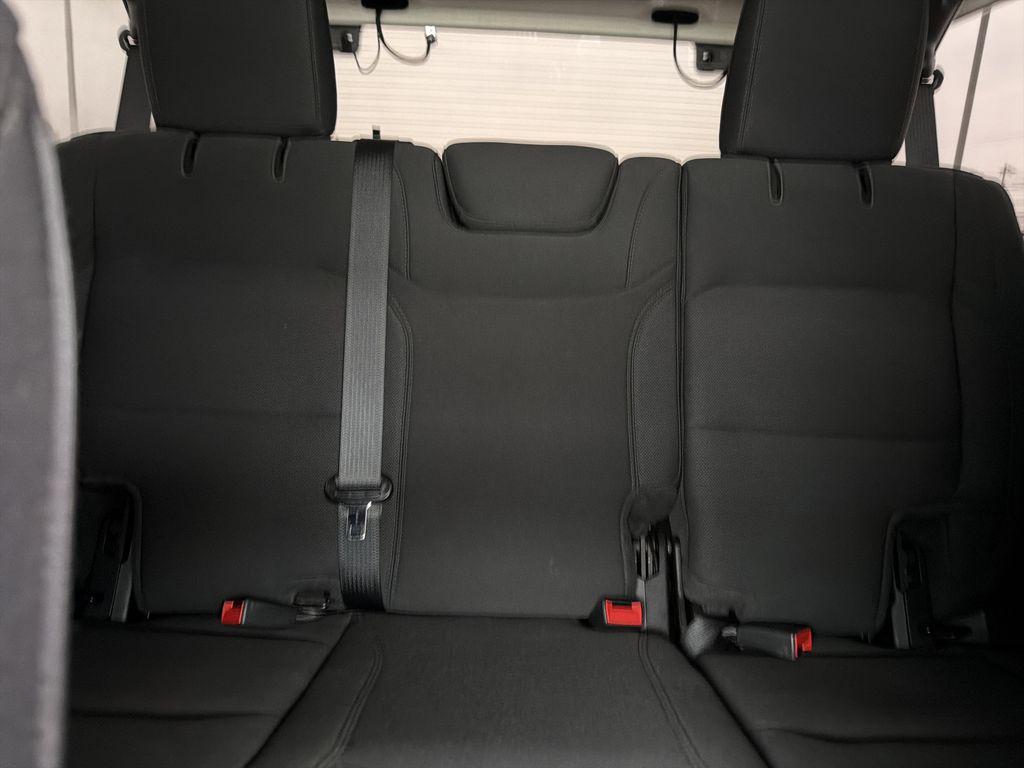 used 2021 Jeep Wrangler Unlimited car, priced at $22,890