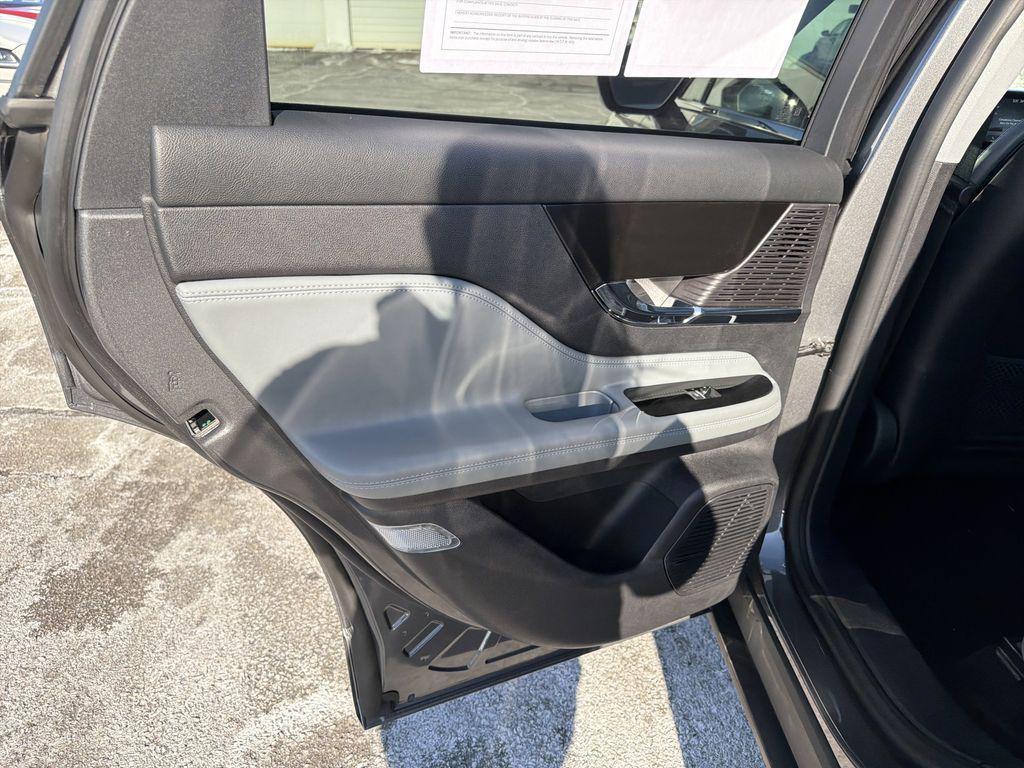 used 2022 Lincoln Corsair car, priced at $31,890