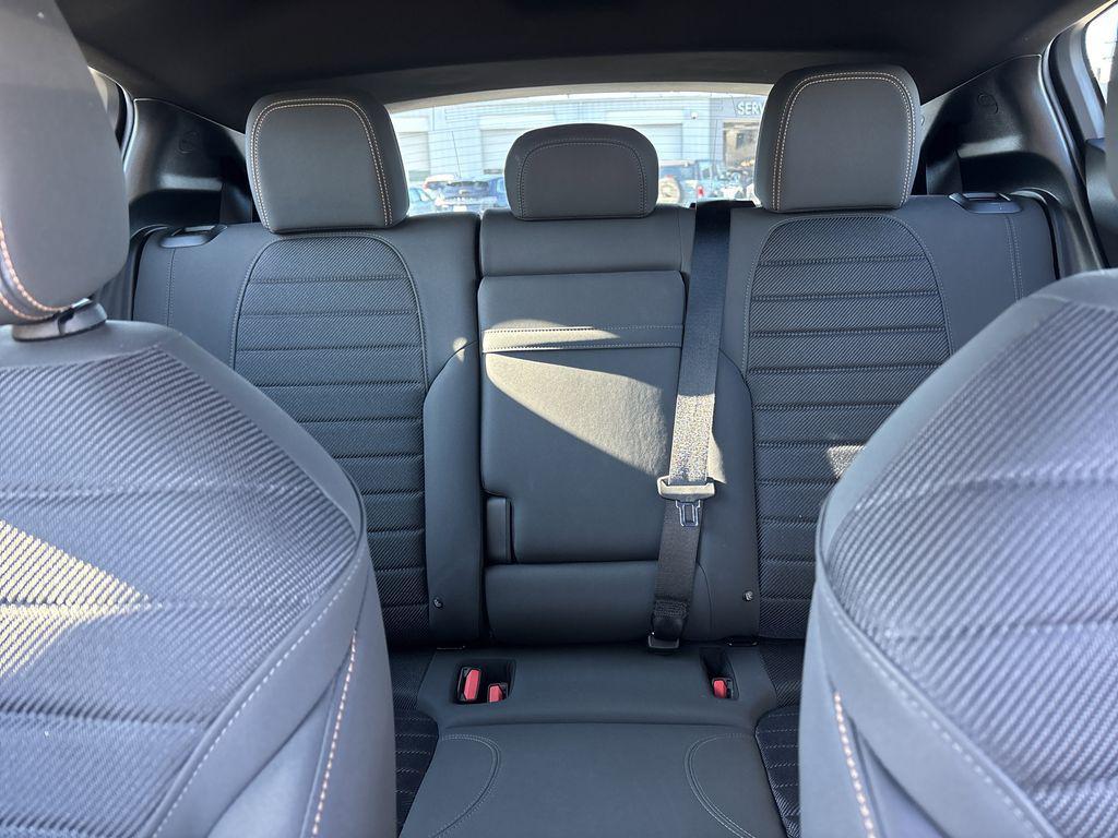 used 2024 Alfa Romeo Tonale car, priced at $24,890