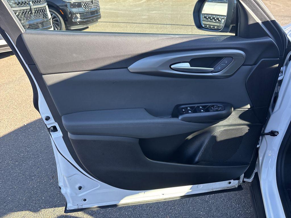 used 2024 Alfa Romeo Tonale car, priced at $24,890