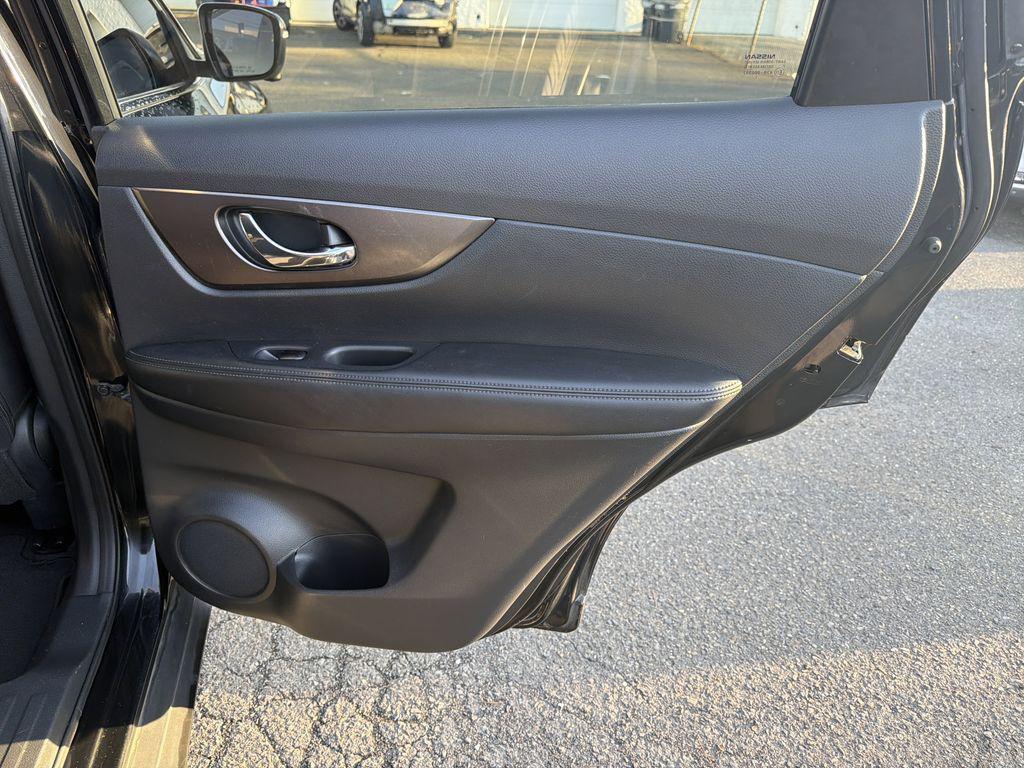 used 2016 Nissan Rogue car, priced at $7,890