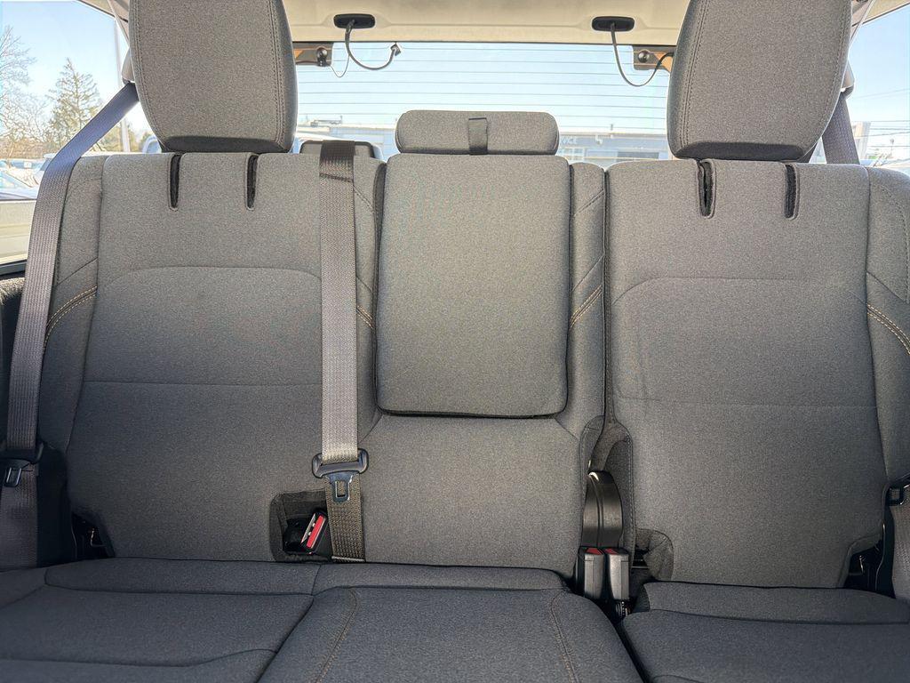 used 2024 Jeep Wrangler 4xe car, priced at $31,890