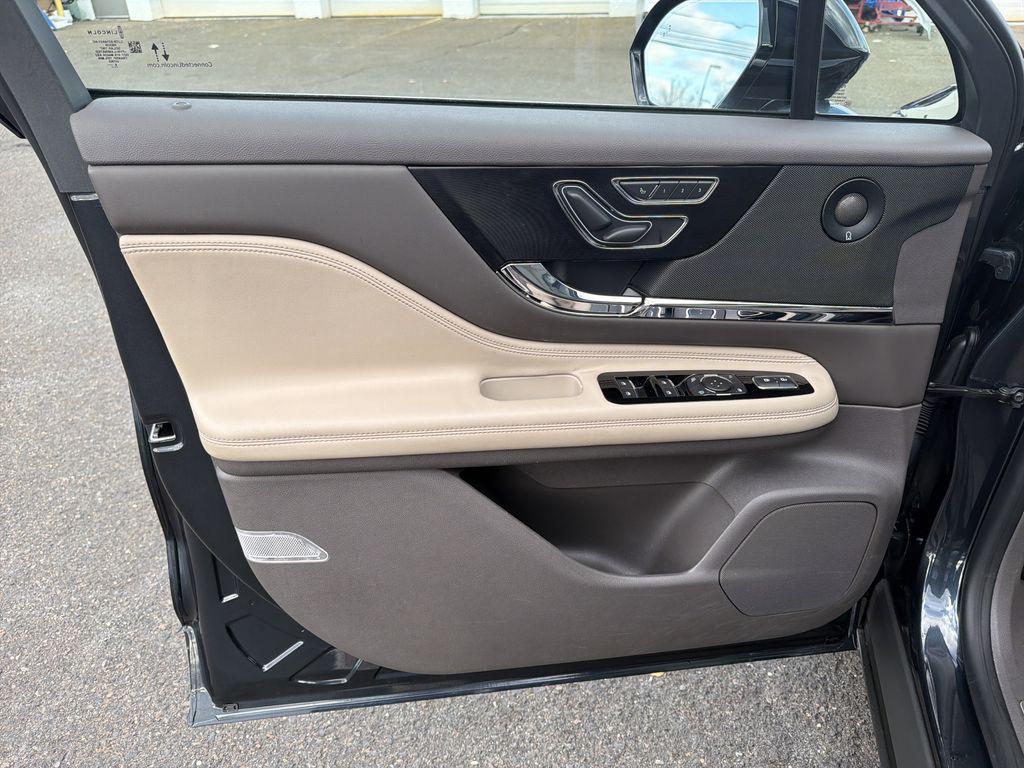 used 2020 Lincoln Corsair car, priced at $26,890