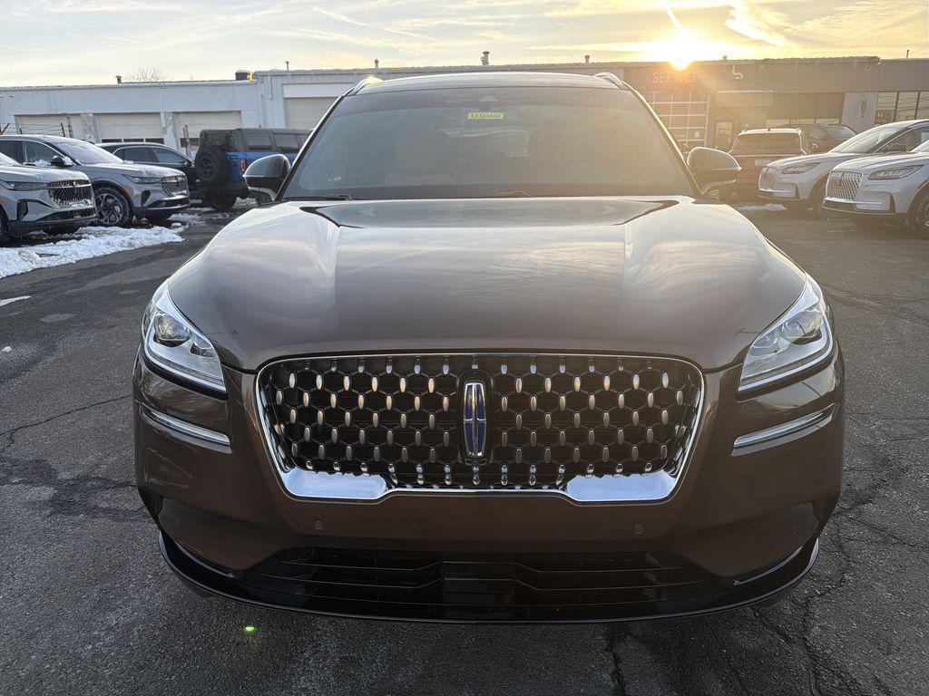 used 2022 Lincoln Corsair car, priced at $28,890