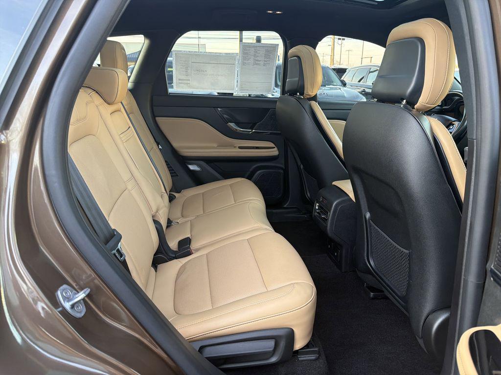 used 2022 Lincoln Corsair car, priced at $28,890