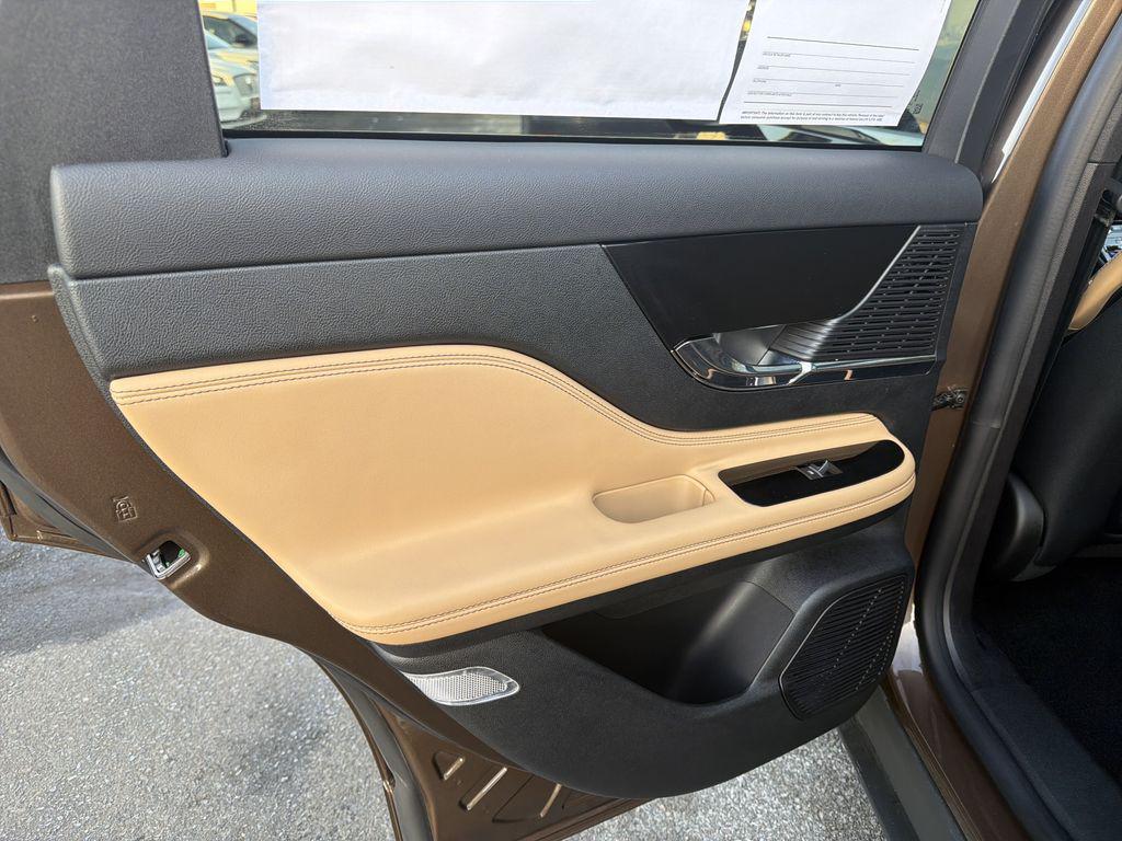 used 2022 Lincoln Corsair car, priced at $28,890