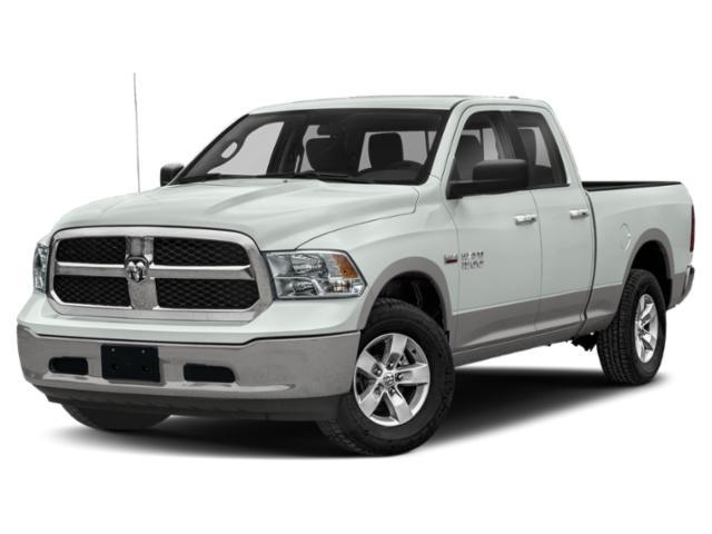 used 2018 Ram 1500 car