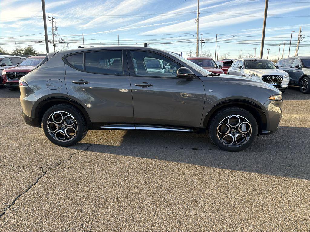 used 2024 Alfa Romeo Tonale car, priced at $25,890