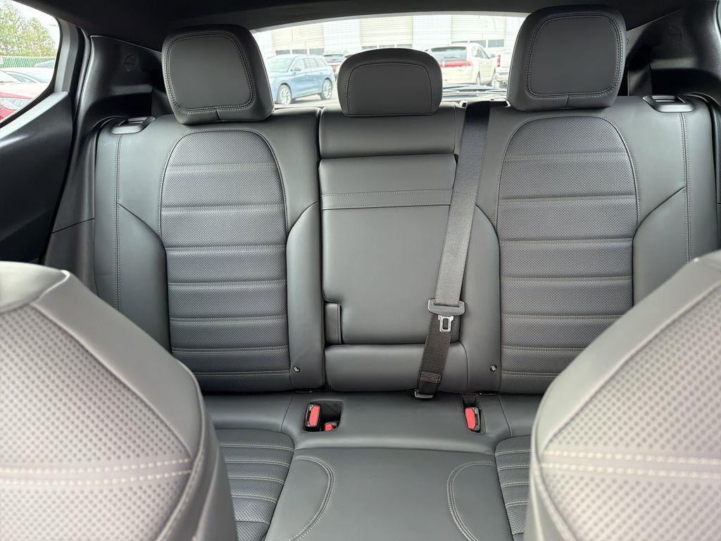 used 2024 Alfa Romeo Tonale car, priced at $28,890