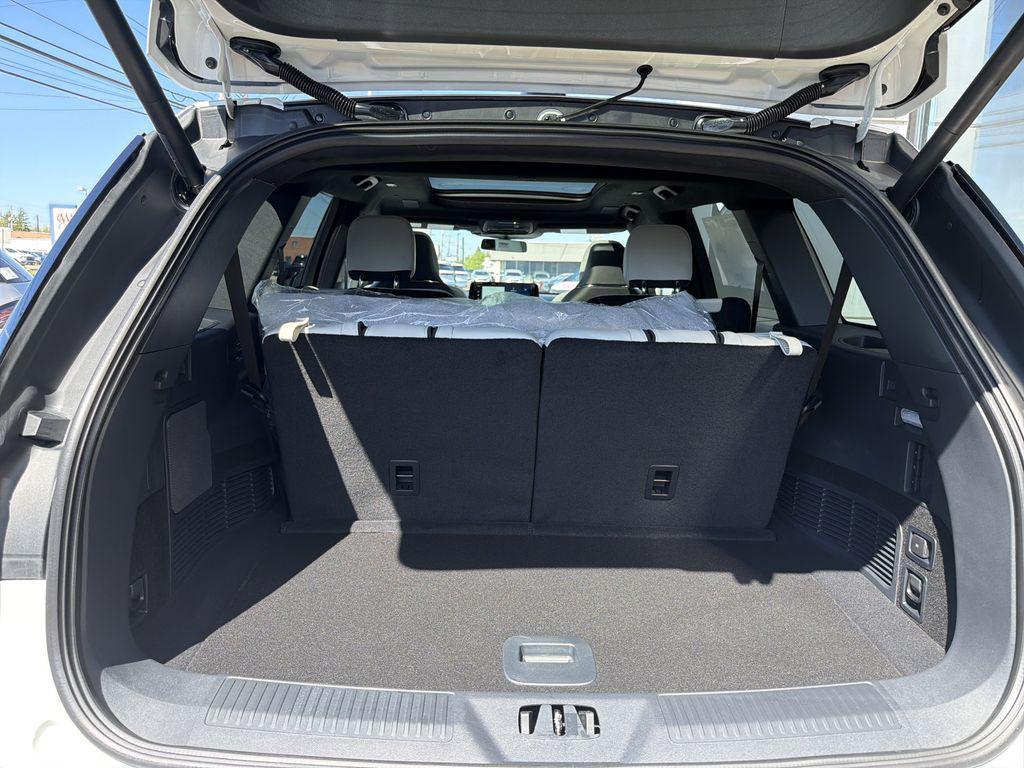 new 2026 Lincoln Aviator car, priced at $90,985